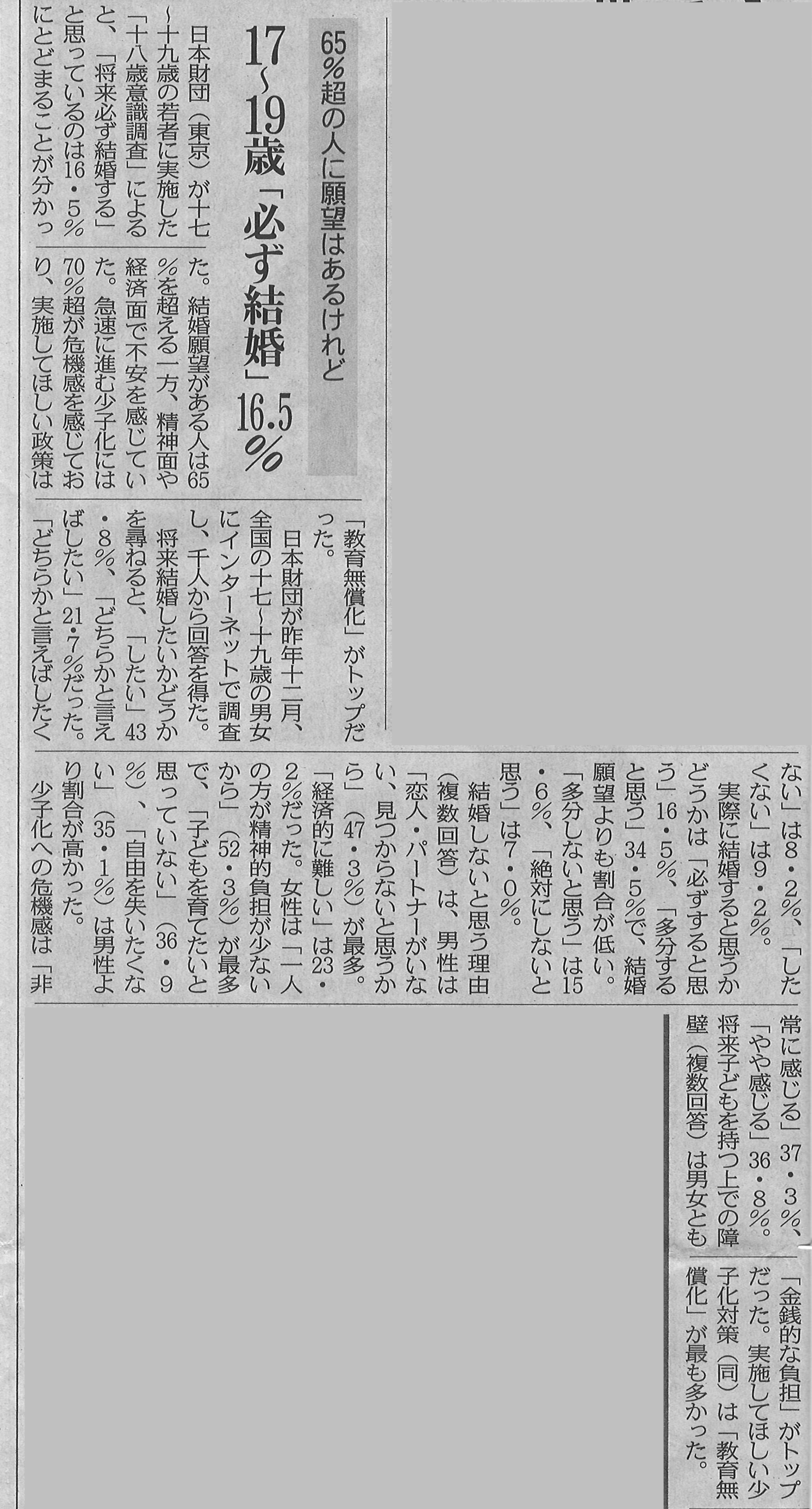 結婚願望はあるけれど・・・ 結婚相談所Cheers チアーズ